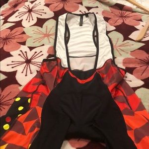 Specialized Cycling bib